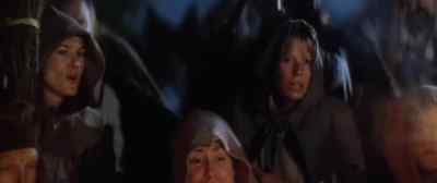 No, not my baby. - Rumpelstiltskin