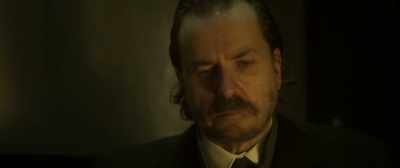 No, not between the killings, - Ripper Untold