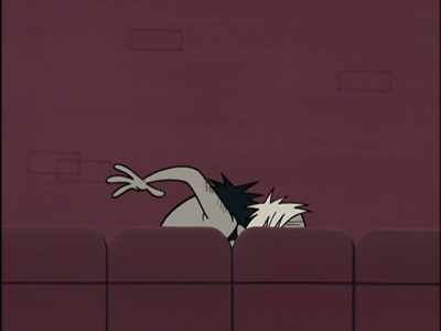 - No. Not Confucius.
- Yes! I feel seen. - Clone High