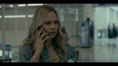 No, not del, - Justified: City Primeval
