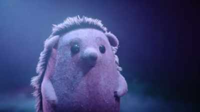 No, not that either.
How about this? - Teddy's Christmas