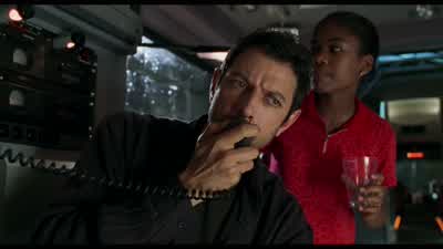 No, not Enrique. - The Lost World: Jurassic Park