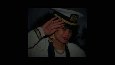 No, not everybody, just myself, Michael and Janet. - Square One: Michael Jackson