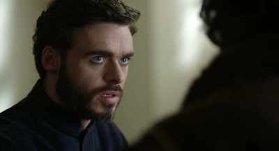 No. Not freely. - Medici: Masters of Florence