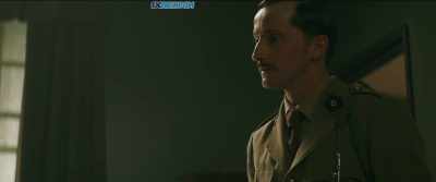 No! Not "Germans"! "Enemy"!
It contacted the enemy! - De Gaulle