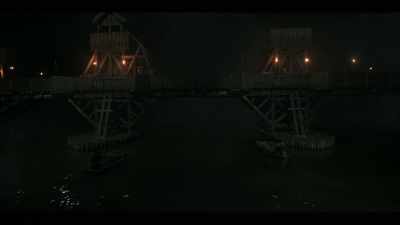 No, not Gods. Just carpenters. - Vikings: Valhalla