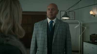- No. Not if I can help it. - Frankie Drake Mysteries