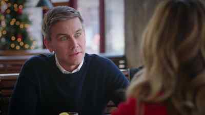 No! Not that I'm aware of. Uh... - Unwrapping Christmas: Lily's Destiny