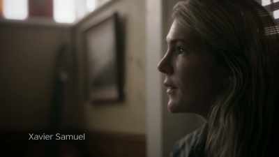 No, not that I'm trouble,
that I'm troubled. - Tell Me Your Secrets