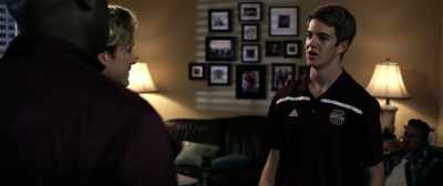 -No, not in my experience.
-Wow. - Round of Your Life