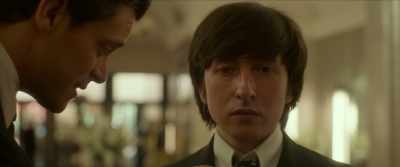 No, not just this, all of this. - Midas Man