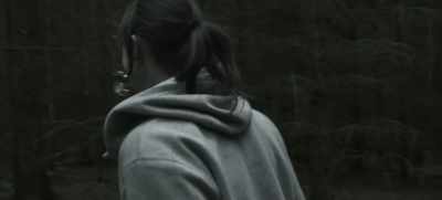 No, not just this, all of this. - Melanie's Grave