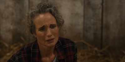 - No. Not just for tonight. - The Way Home