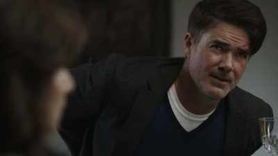 No. Not my Liam. - A Nurse to Die For