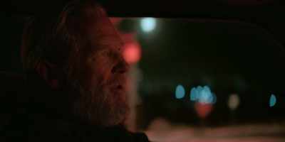 No.
Not like last time. - The Old Man