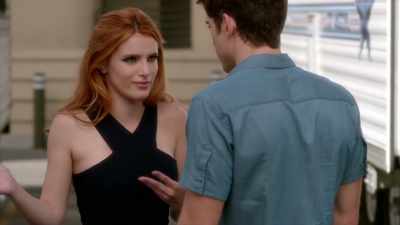No, not, like, right now. - Famous in Love
