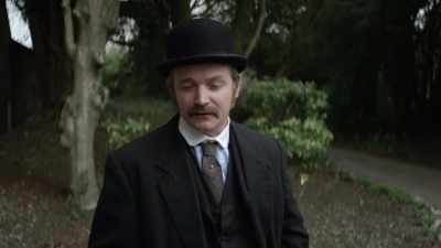- No, not like the
British that I work for, - Dead Still