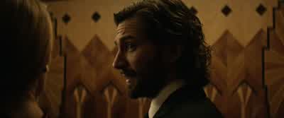 No, not like the Sam... - The Age of Adaline