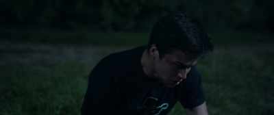No, but not me. - Abducted