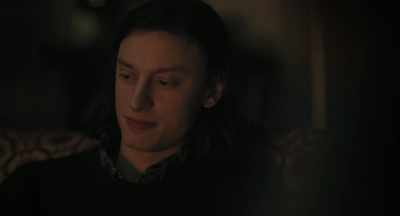 -No, not that much. - Bleed with Me