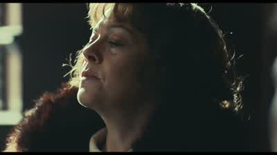No. Not my son. - Peaky Blinders