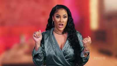 - No, not necessarily.
- Oh he lying. - Baddies ATL