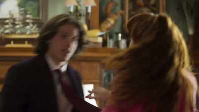 No! Not now, not with- - V.C. Andrews' Hidden Jewel