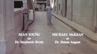 No, not now. - Young Doctors in Love