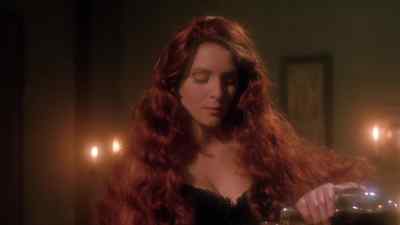 No, not now. - The Haunting of Morella