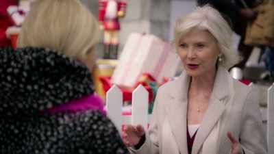 No, not this problem. The
Lauren and Shane problem. - Holiday Mismatch