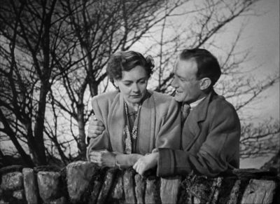 No not really - Brief Encounter