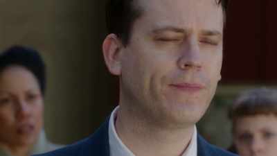 No. Not after she found Patricia. - The Bletchley Circle: San Francisco