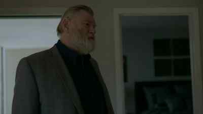 No, not that
I can tell. - Mr. Mercedes
