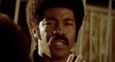 No not the orphans - Black Dynamite