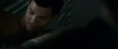 No. Not even then. - The Twilight Saga: Eclipse