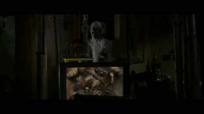No, not these eyes. - The Evil Within