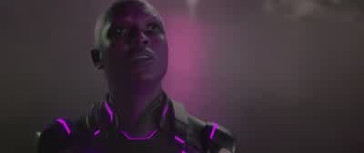 No. Not this time. - TRON: Ares
