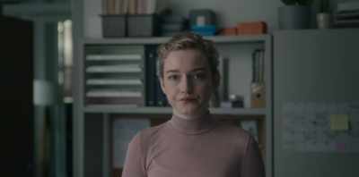 - No, not till 10:00.
- Look, we're all set - The Assistant