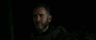 No, not this time. - The Last Redemption