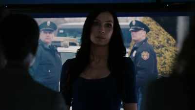 No. Not until we know
who we're dealing with. - The Blacklist: Redemption