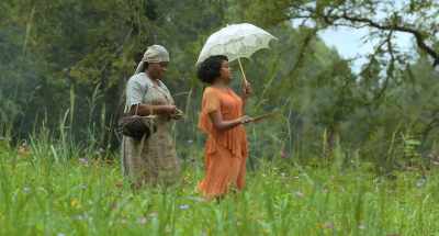 No. Not vain, Miss Celie. - The Color Purple
