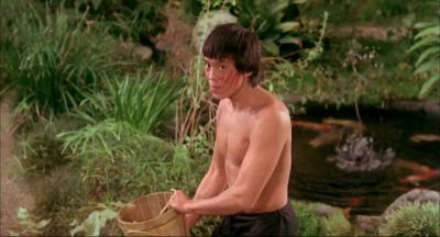 No Not water - The Kentucky Fried Movie