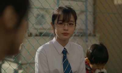 No. Not "why?" - Call Me Chihiro