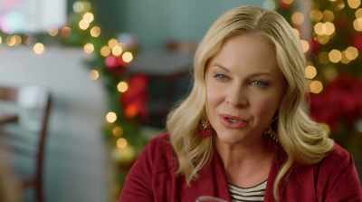 - No, not yet,
but I am hopeful. - Dear Christmas