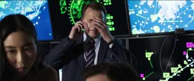 No, not yet.
Maybe the Air Marshal's - Top Gunner: Danger Zone