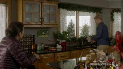 No, not yet.
Mrs. Wentzell still hasn't decided - Nostalgic Christmas