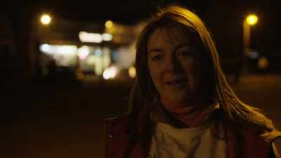 No, not yet. Nobody I've
asked knows. Have you? - The Moorside