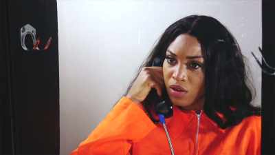 - No, not yet, - Queen of the Trap House 2: Taking the Throne