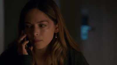 - No. Not yet. - Burden of Truth
