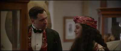 - No, not until you finish
our history lesson. - Theodosia